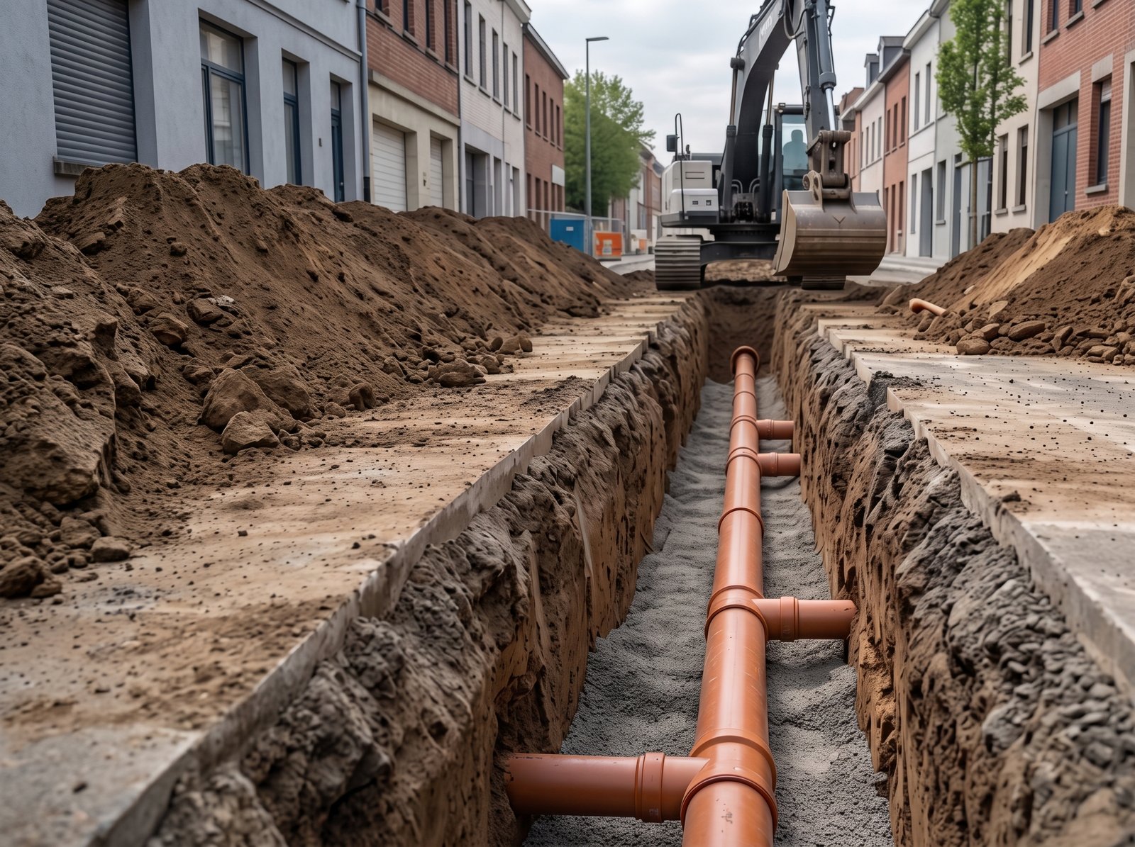 Soluciones Integrales para tu Infraestructura.